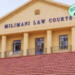 High Court Announces 46-Day August Recess, Urgent Matters to Proceed High Court Announces 46-Day August Recess, Urgent Matters to Proceed