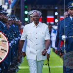 Foreigners Will Not Get Kenyan Documents, Ruto Declares Foreigners Will Not Get Kenyan Documents, Ruto Declares