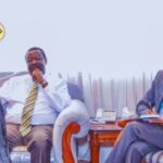 Ex-Citizen TV Journalist Salim Swaleh Announces Bid for Gilgil MP Seat in 2027 Ex-Citizen TV Journalist Salim Swaleh Announces Bid for Gilgil MP Seat in 2027