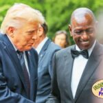Ruto Nears Major Minerals Agreement with Trump as Kenya Pushes Local Processing Ruto Nears Major Minerals Agreement with Trump as Kenya Pushes Local Processing