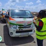 NTSA, KLRC Propose Independent Tribunal for Minor Traffic Offences