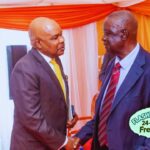 Oburu Urges Police to Protect Peaceful Gen Z Protesters During Anniversary Marches Oburu Urges Police to Protect Peaceful Gen Z Protesters During Anniversary Marches