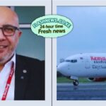 Kenya Airways Returns Boeing 777 to Service, Announces 50% Fare Discounts Kenya Airways Returns Boeing 777 to Service, Announces 50% Fare Discounts