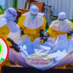 EAC Health Ministers Convene Emergency Meeting Over Ebola Outbreak EAC Health Ministers Convene Emergency Meeting Over Ebola Outbreak