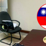 Taiwan Accuses Kenya of Blocking Delegates From Attending Global Ocean Summit Taiwan Accuses Kenya of Blocking Delegates From Attending Global Ocean Summit
