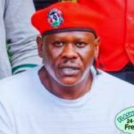 Bob Njagi Arrested Over Alleged Incitement Ahead of June 25 Gen Z Protests Bob Njagi Arrested Over Alleged Incitement Ahead of June 25 Gen Z Protests