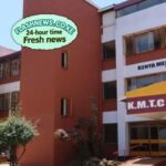 Huge Relief for KMTC Students as Ruto Finally Opens Door to HELB Loans Huge Relief for KMTC Students as Ruto Finally Opens Door to HELB Loans
