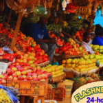 Most of KSh932 Billion Sent Home by Kenyans Abroad Was Used for Food, KNBS Finds