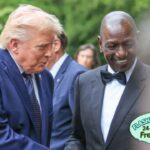 Trump Seeks Ksh103.7 Billion for Ebola Response Including Kenya Quarantine Centre Trump Seeks Ksh103.7 Billion for Ebola Response Including Kenya Quarantine Centre