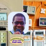 CS Wandayi Cuts Electricity Prices by Ksh0.2685 per Unit in June Review CS Wandayi Cuts Electricity Prices by Ksh0.2685 per Unit in June Review