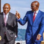 South Africa Announces Tough New Immigration Reforms Affecting Foreign Nationals South Africa Announces Tough New Immigration Reforms Affecting Foreign Nationals