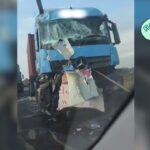 Motorists Spend Night Stranded as Accident Paralyses Nairobi-Nakuru Highway at Gilgil Motorists Spend Night Stranded as Accident Paralyses Nairobi-Nakuru Highway at Gilgil