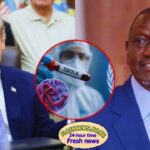 US Hails Kenya’s Partnership in Ebola Response, Pledges More Support US Hails Kenya's Partnership in Ebola Response, Pledges More Support
