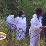Mass Grave Horror as Four Bodies Exhumed in Mwingi Mass Grave Horror as Four Bodies Exhumed in Mwingi