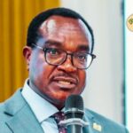 CS Ogamba Appoints Committee to Investigate School Unrest in 204 Schools CS Ogamba Appoints Committee to Investigate School Unrest in 204 Schools