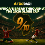 How African national teams rewrote Globe Cup history – AfroPari Review How African national teams rewrote Globe Cup history – AfroPari Review