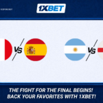 France vs Spain, England vs Argentina: who will reach World Championship final? France vs Spain, England vs Argentina: who will reach World Championship final?