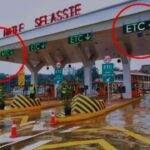 Meaning of ETC, MTC and Other Nairobi Expressway Markings Explained Meaning of ETC, MTC and Other Nairobi Expressway Markings Explained
