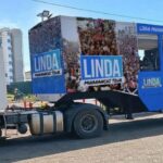 Kang’ata Claims Driver Shot as Suspected Goons Disrupt Linda Mwananchi Rally Kang'ata Claims Driver Shot as Suspected Goons Disrupt Linda Mwananchi Rally