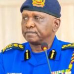 Police Deny Kang’ata’s Driver Was Shot as Nyahururu Rally Violence Leaves Several Injured Police Deny Kang'ata's Driver Was Shot as Nyahururu Rally Violence Leaves Several Injured