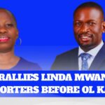 Juliet Riziki Bayah Emerges as Linda Mwananchi’s Leading Voice in Kilifi Ahead of Ol Kalou Rally Juliet Riziki Bayah Emerges as Linda Mwananchi's Leading Voice in Kilifi Ahead of Ol Kalou Rally