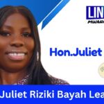 Juliet Riziki Bayah Leads Kilifi Mobilisation as Edwin Sifuna’s Linda Mwananchi Brigade Heads to Ol Kalou Juliet Riziki Bayah Leads Kilifi Mobilisation as Edwin Sifuna's Linda Mwananchi Brigade Heads to Ol Kalou