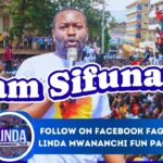 TIFA Poll: Sifuna Surpasses Matiang’i and Kalonzo as Ruto Maintains Lead TIFA Poll: Sifuna Surpasses Matiang'i and Kalonzo as Ruto Maintains Lead