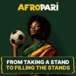 60 Years of Struggle: From Politics to WAFCON 60 Years of Struggle: From Politics to WAFCON