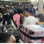 Kenya Evacuates 151 Citizens from South Africa as Xenophobic Protests Escalate Kenya Evacuates 151 Citizens from South Africa as Xenophobic Protests Escalate