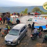 School Bus Carrying 60 Students Crashes in Baringo, No Deaths Reported School Bus Carrying 60 Students Crashes in Baringo, No Deaths Reported