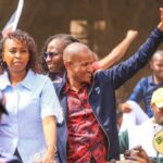 Pauline Njoroge Endorses Edwin Sifuna as Best-Placed Opposition Candidate for 2027 Pauline Njoroge Endorses Edwin Sifuna as Best-Placed Opposition Candidate for 2027
