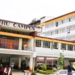 KMTC Warns Public Against Fake WhatsApp Admission Scam KMTC Warns Public Against Fake WhatsApp Admission Scam