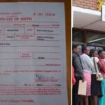 Huduma Kenya Explains Why Parent’s Name Cannot Be Changed on a Birth Certificate Huduma Kenya Explains Why Parent's Name Cannot Be Changed on a Birth Certificate
