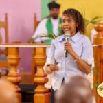 Pauline Njoroge Denies Claims She’s Channelling Uhuru Kenyatta’s Funds to Linda Mwananchi Pauline Njoroge Denies Claims She's Channelling Uhuru Kenyatta's Funds to Linda Mwananchi