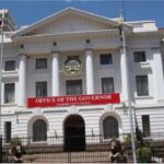 Sakaja Deploys Six Auctioneers to Recover Billions in Unpaid Nairobi Land Rates Sakaja Deploys Six Auctioneers to Recover Billions in Unpaid Nairobi Land Rates