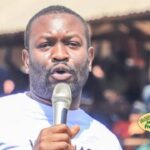 Sifuna Tells ODM Supporters: ‘Give Us Permission to Find Another Party’ Sifuna Tells ODM Supporters: ‘Give Us Permission to Find Another Party’