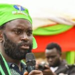 John Methu Says Ol Kalou By-Election Sends Warning to Ruto Ahead of 2027 Polls John Methu Says Ol Kalou By-Election Sends Warning to Ruto Ahead of 2027 Polls