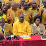 KUPPET Rejects SRC Pay Review, Says Teachers Are Underpaid by Up to 60% KUPPET Rejects SRC Pay Review, Says Teachers Are Underpaid by Up to 60%
