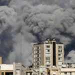 Thousands of Kenyans on Alert as Global Powers Warn Against Middle East Travel Thousands of Kenyans on Alert as Global Powers Warn Against Middle East Travel