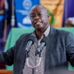 Gachagua’s Explosive Ruto Verdict: ‘Most Corrupt Since 1963’ Gachagua’s Explosive Ruto Verdict: ‘Most Corrupt Since 1963’
