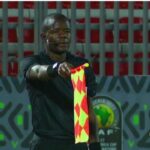 Kenyan Referee Stephen Yiembe Makes History with UEFA Super Cup Appointment Kenyan Referee Stephen Yiembe Makes History with UEFA Super Cup Appointment