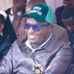Kaguchia Says Mount Kenya Will Never Vote for Ruto Again After ‘Betrayal’ Kaguchia Says Mount Kenya Will Never Vote for Ruto Again After 'Betrayal'
