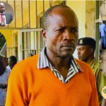Furious judge nails corrupt ex-governor for horror murder of pregnant mistress: ‘No escape from justice’ Furious judge nails corrupt ex-governor for horror murder of pregnant mistress: 'No escape from justice'