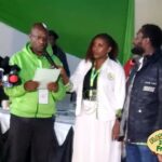 BREAKING: IEBC Declares DCP’s Sammy Waweru Winner of Ol Kalou MP Seat BREAKING: IEBC Declares DCP's Sammy Waweru Winner of Ol Kalou MP Seat