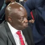 South Rift Leaders Demand Gachagua Arrest Over Alleged Incitement South Rift Leaders Demand Gachagua Arrest Over Alleged Incitement