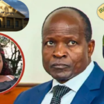 High Court Convicts Former Migori Governor Okoth Obado Over Sharon Otieno Murder High Court Convicts Former Migori Governor Okoth Obado Over Sharon Otieno Murder