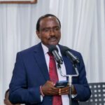 Kalonzo Revives Kibaki-Era Record as He Intensifies 2027 Presidential Campaign Kalonzo Revives Kibaki-Era Record as He Intensifies 2027 Presidential Campaign