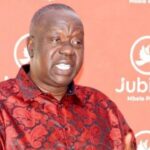 Matiang’i Rejects Ruto’s Post-Vision 2030 Plan Matiang’i Rejects Ruto’s Post-Vision 2030 Plan