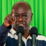 Njeri Maina Endorses Gachagua for Opposition Ticket, Challenges Rivals to Match His Political Strength Njeri Maina Endorses Gachagua for Opposition Ticket, Challenges Rivals to Match His Political Strength