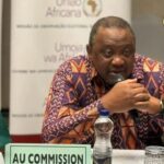 Uhuru Kenyatta Mourns Qatar’s Former Emir Sheikh Hamad, Praises His Global Legacy Uhuru Kenyatta Mourns Qatar's Former Emir Sheikh Hamad, Praises His Global Legacy
